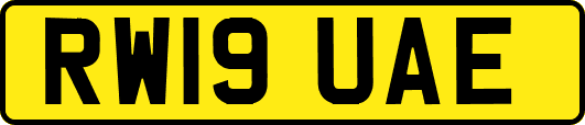RW19UAE