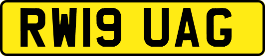 RW19UAG
