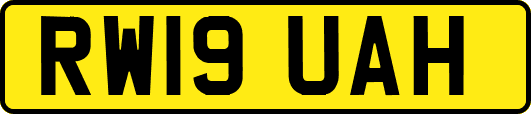 RW19UAH
