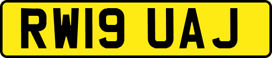 RW19UAJ
