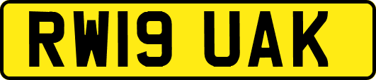 RW19UAK