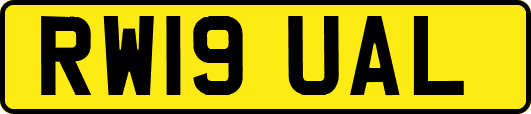 RW19UAL