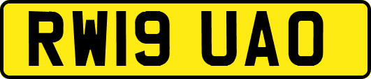 RW19UAO