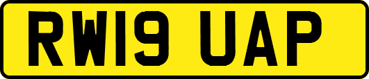 RW19UAP