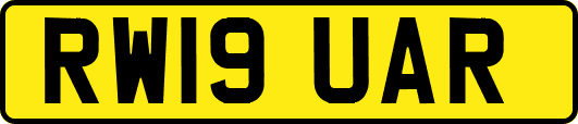 RW19UAR