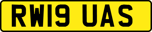 RW19UAS