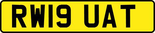 RW19UAT