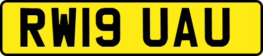 RW19UAU