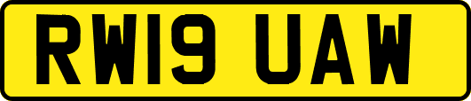 RW19UAW