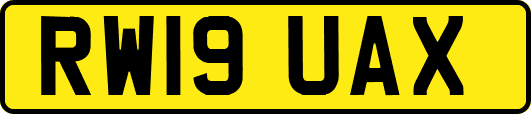 RW19UAX