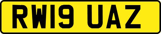 RW19UAZ