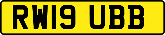 RW19UBB