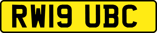 RW19UBC