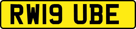 RW19UBE