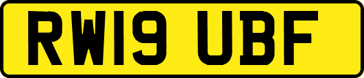RW19UBF