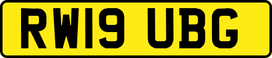RW19UBG