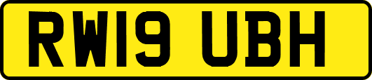 RW19UBH