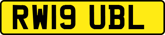 RW19UBL