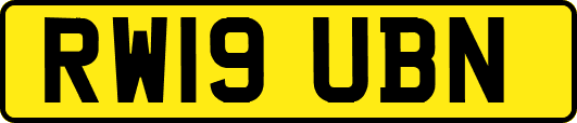 RW19UBN