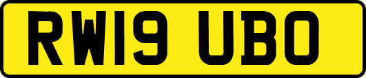 RW19UBO