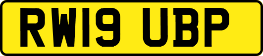 RW19UBP