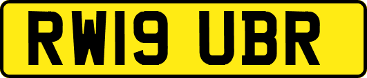 RW19UBR