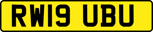 RW19UBU