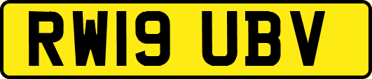 RW19UBV