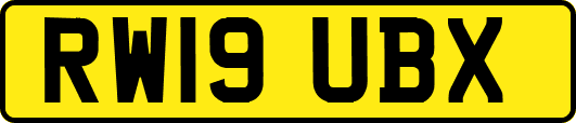 RW19UBX