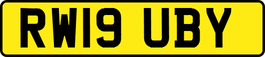 RW19UBY