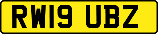 RW19UBZ