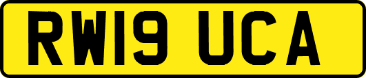 RW19UCA
