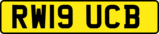 RW19UCB