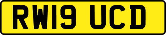 RW19UCD