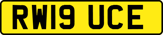 RW19UCE