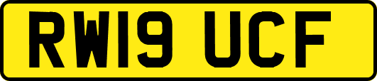RW19UCF