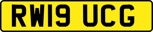 RW19UCG