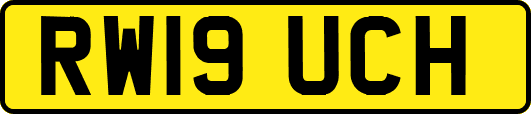 RW19UCH