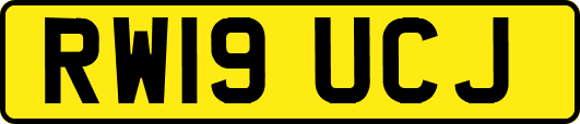 RW19UCJ