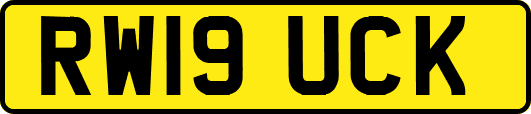 RW19UCK