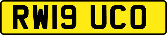 RW19UCO
