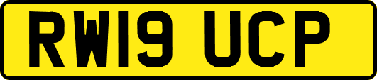 RW19UCP
