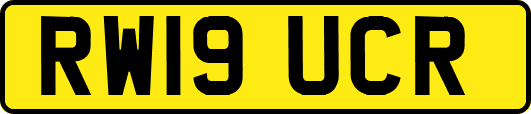 RW19UCR