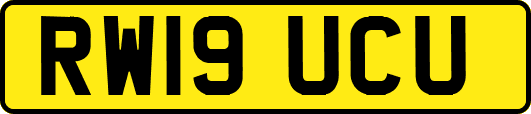 RW19UCU