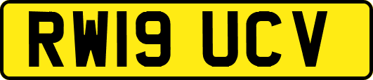 RW19UCV