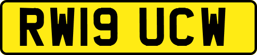 RW19UCW