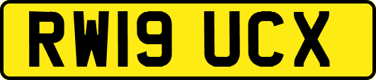 RW19UCX