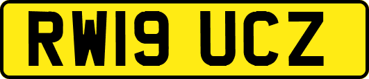 RW19UCZ
