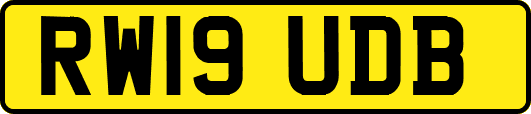 RW19UDB