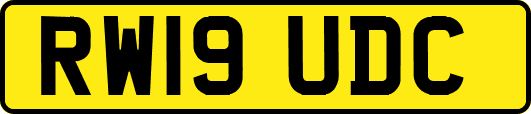 RW19UDC